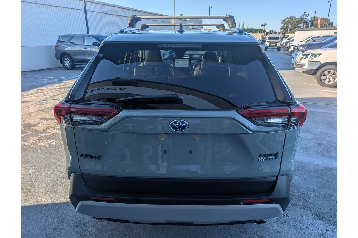 2023 Toyota RAV4