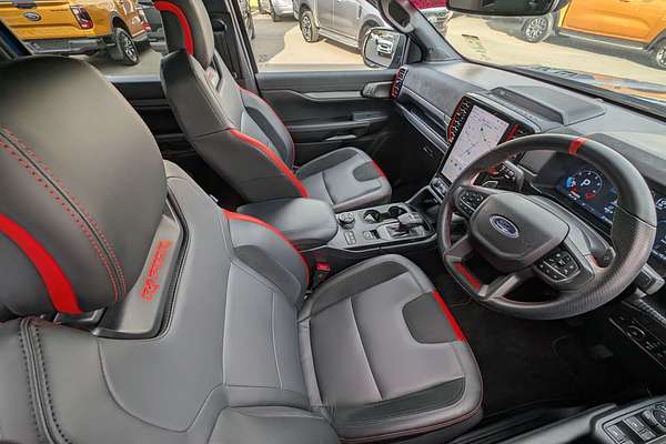 2024 Ford Ranger Raptor 4X4
