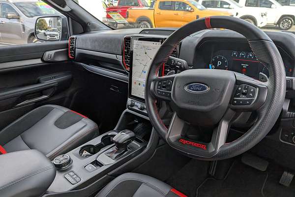2024 Ford Ranger Raptor 4X4