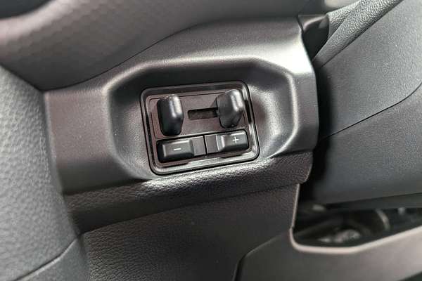 2024 Ford Ranger Raptor 4X4