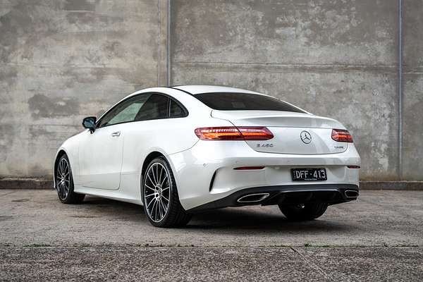 2019 Mercedes-Benz E-Class E450 C238