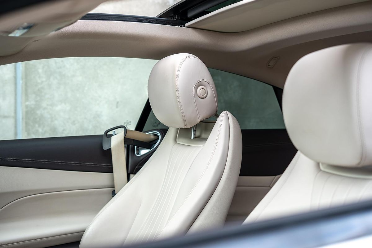 2019 Mercedes-Benz E-Class E450 C238
