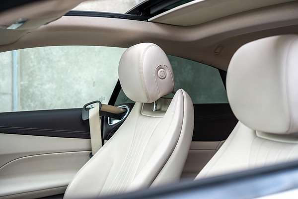2019 Mercedes-Benz E-Class E450 C238