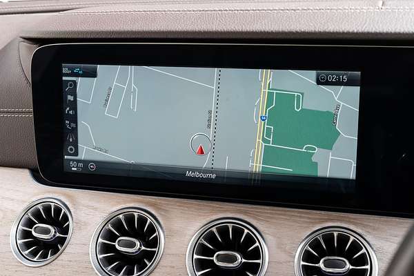 2019 Mercedes-Benz E-Class E450 C238
