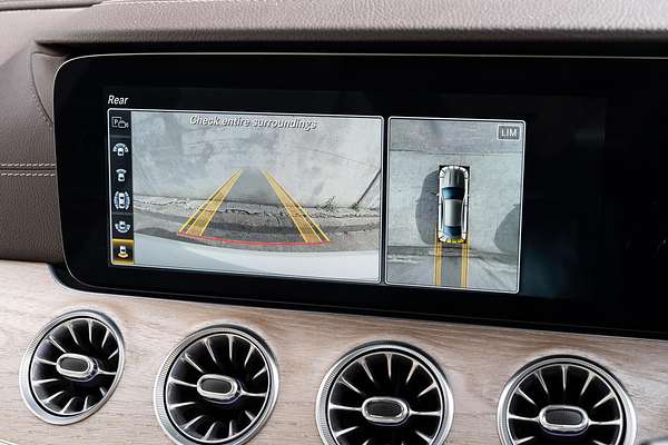 2019 Mercedes-Benz E-Class E450 C238
