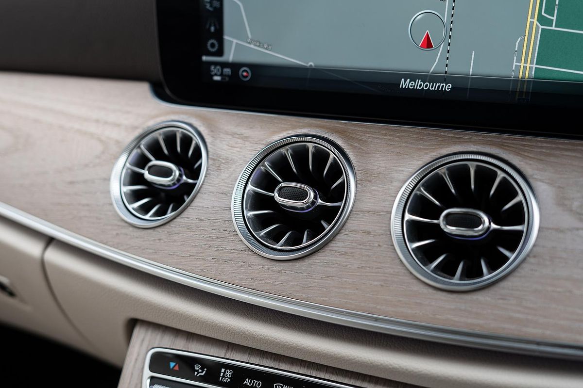 2019 Mercedes-Benz E-Class E450 C238