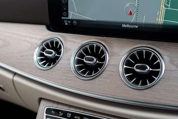 2019 Mercedes-Benz E-Class E450 C238