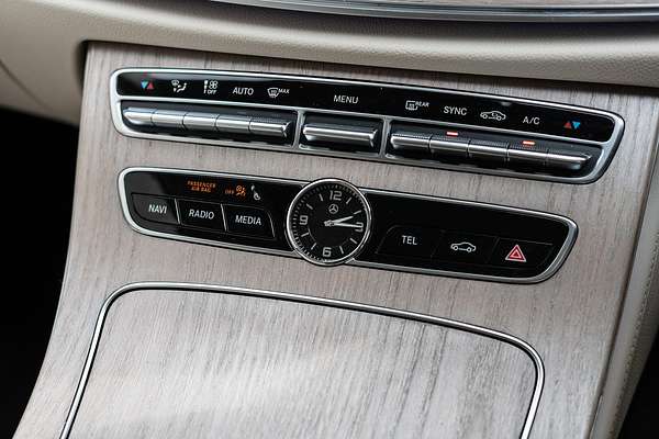 2019 Mercedes-Benz E-Class E450 C238