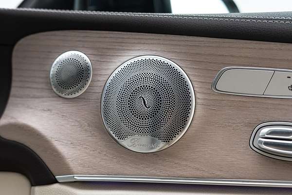 2019 Mercedes-Benz E-Class E450 C238