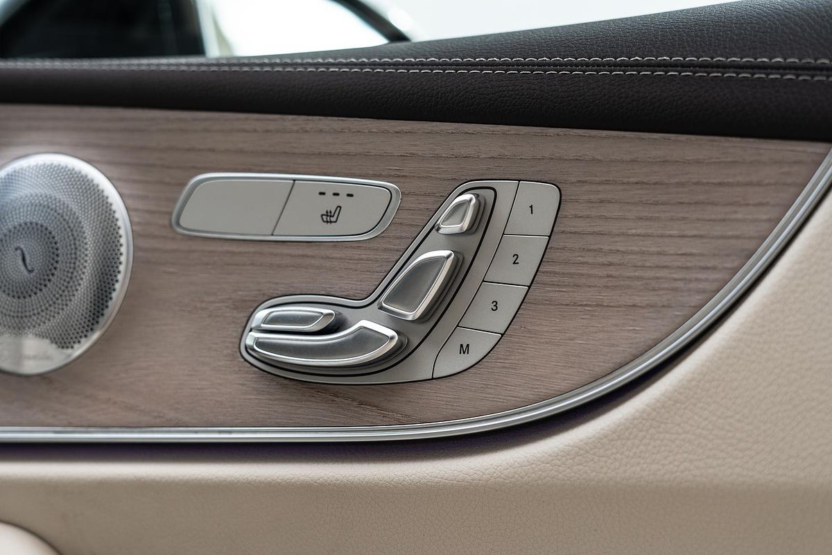 2019 Mercedes-Benz E-Class E450 C238
