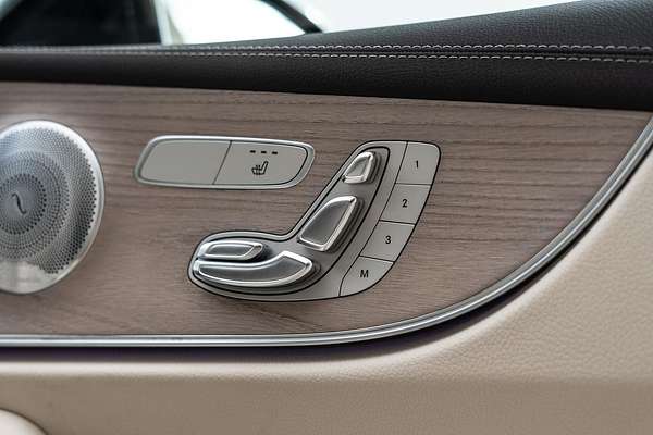 2019 Mercedes-Benz E-Class E450 C238