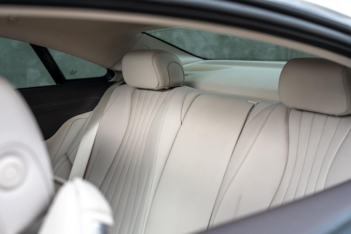2019 Mercedes-Benz E-Class E450 C238