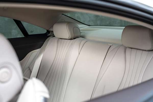 2019 Mercedes-Benz E-Class E450 C238