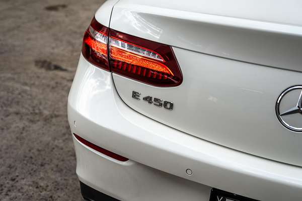 2019 Mercedes-Benz E-Class E450 C238