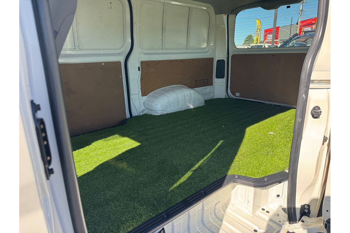 2019 Toyota Hiace GDH300R LWB