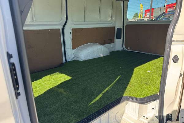 2019 Toyota Hiace GDH300R LWB