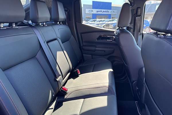 2025 Mitsubishi Triton GSR Special Edition MV 4X4
