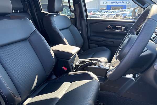 2025 Mitsubishi Triton GSR Special Edition MV 4X4