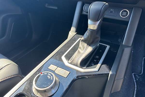 2025 Mitsubishi Triton GSR Special Edition MV 4X4