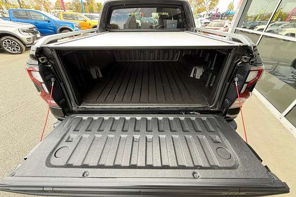 2024 Ford Ranger Wildtrak 4X4