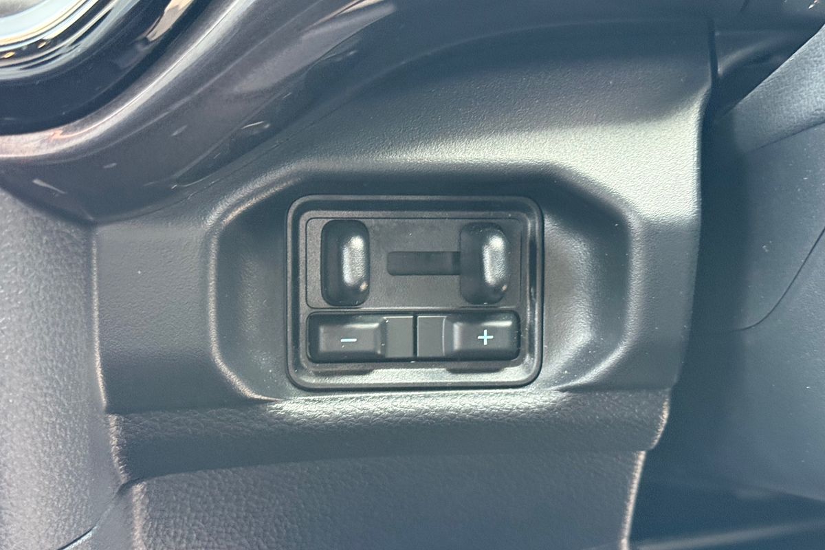 2024 Ford Ranger Wildtrak 4X4