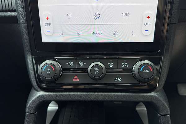 2024 Ford Ranger Wildtrak 4X4