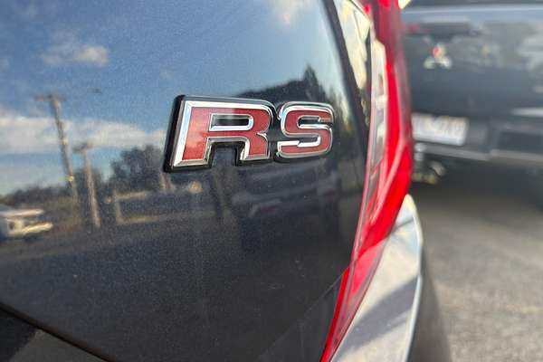 2016 Honda Civic RS 10th Gen