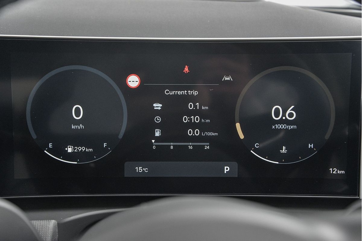 2025 Hyundai Tucson Premium NX4.V3