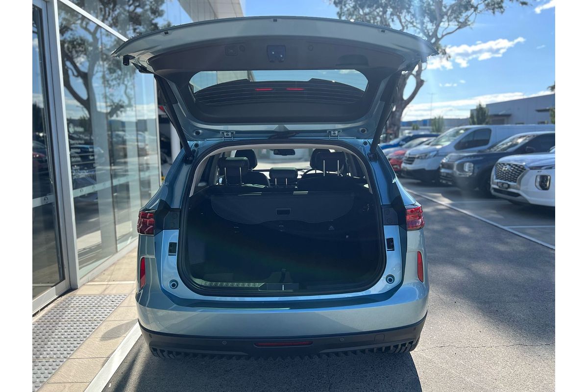 2025 GWM Haval H6 Ultra Hybrid B01
