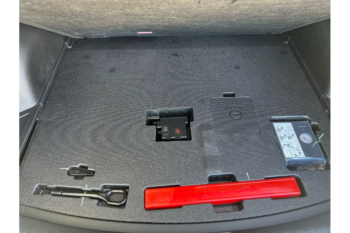 2025 GWM Haval H6 Ultra Hybrid B01