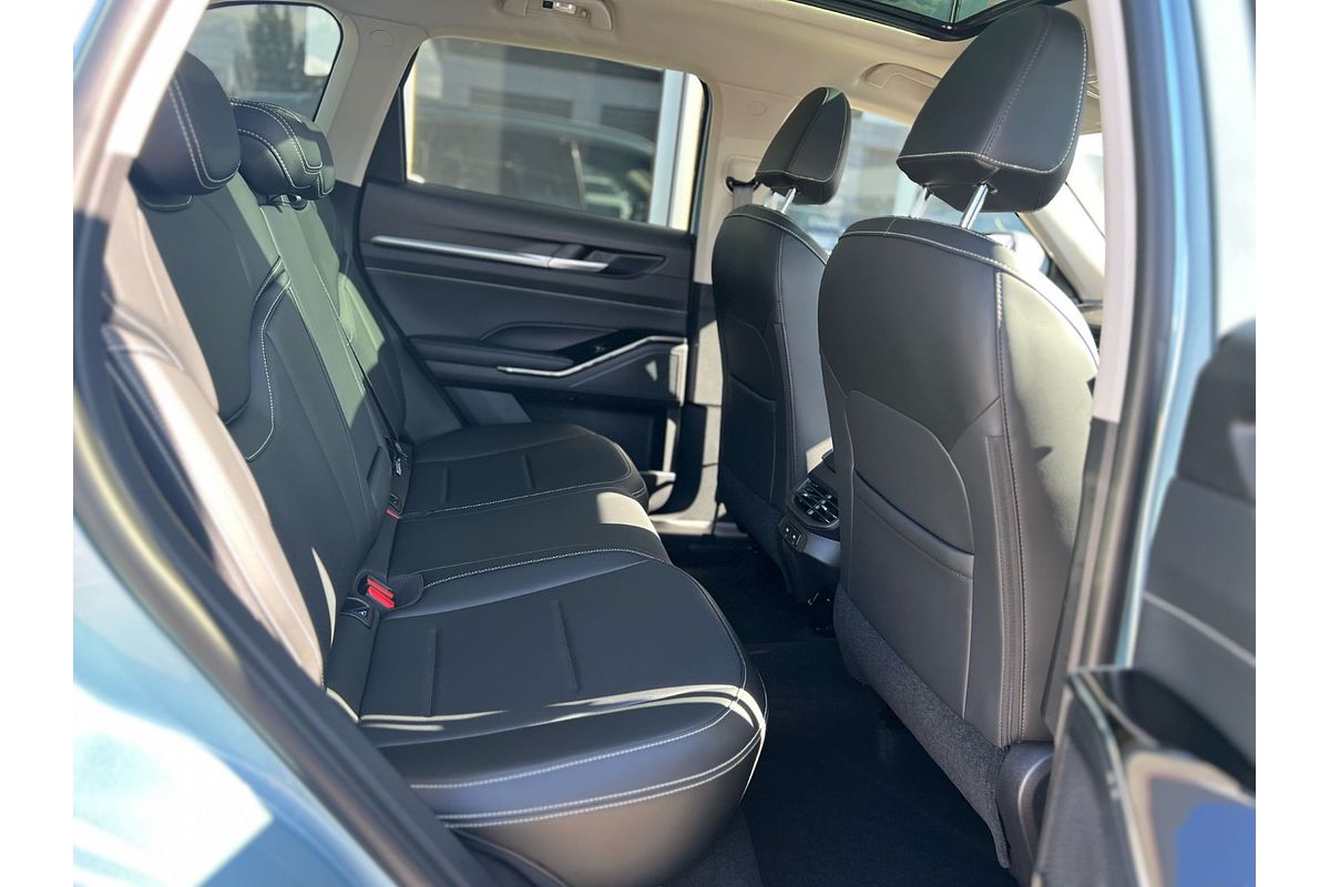 2025 GWM Haval H6 Ultra Hybrid B01