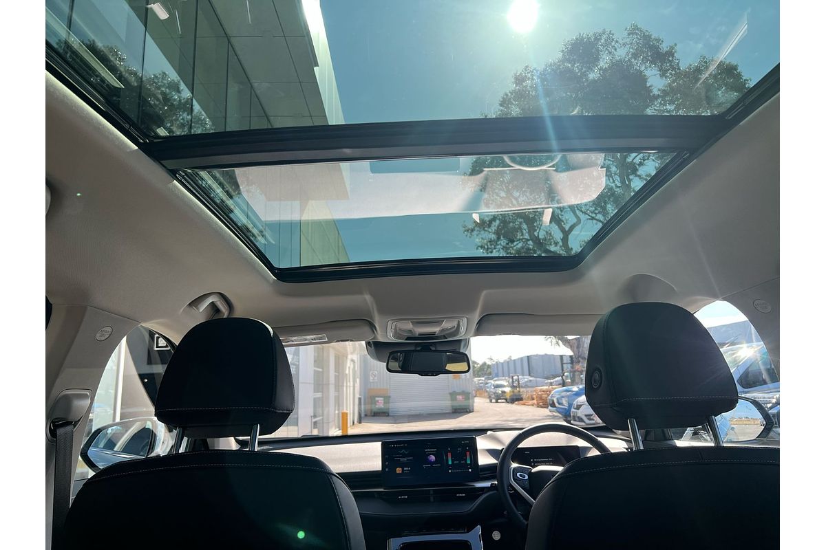 2025 GWM Haval H6 Ultra Hybrid B01