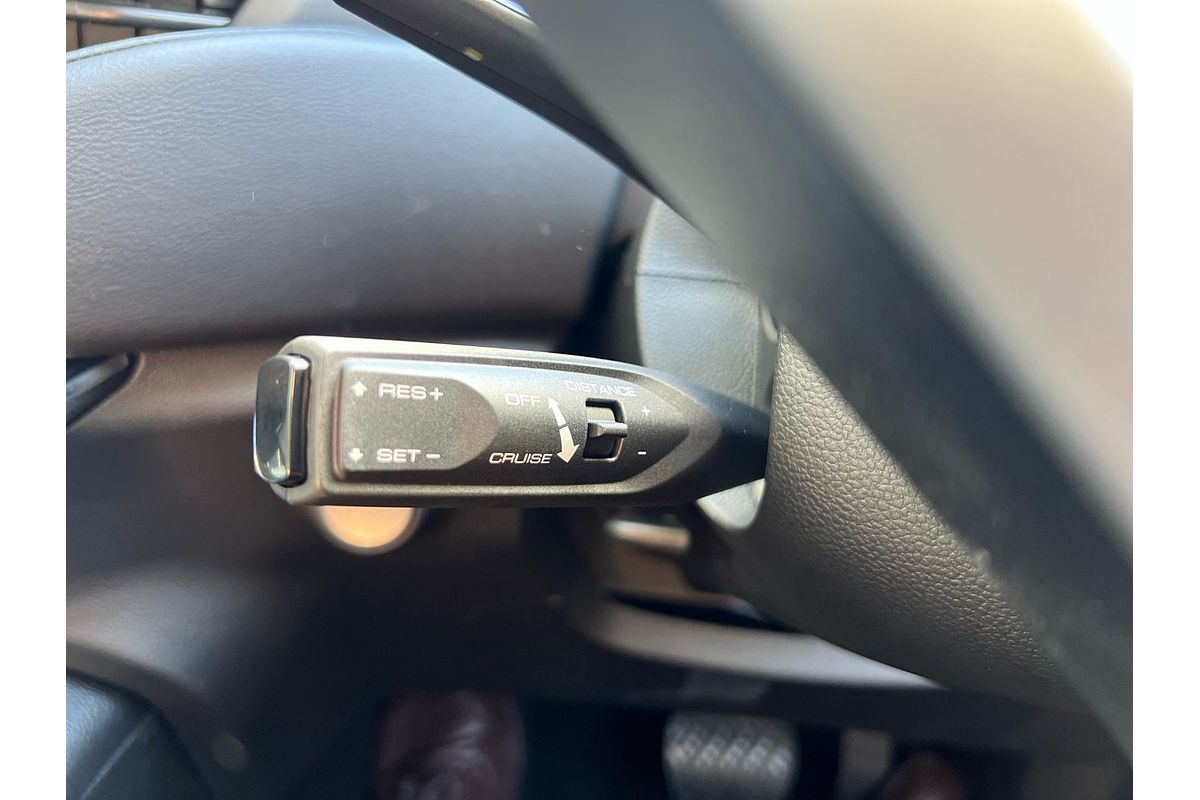 2025 GWM Haval H6 Ultra Hybrid B01