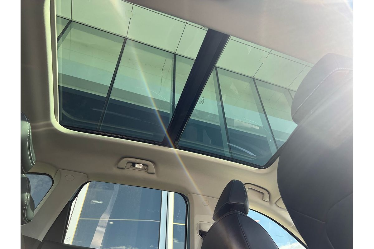 2025 GWM Haval H6 Ultra Hybrid B01
