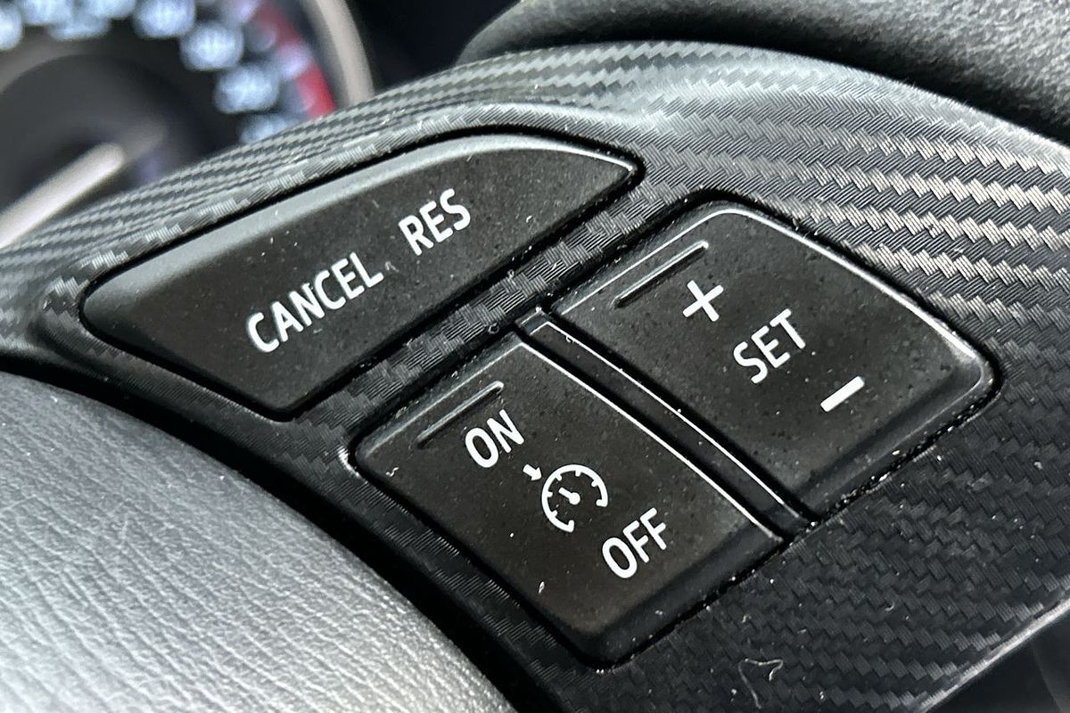 2015 Mazda 3 Maxx BM Series
