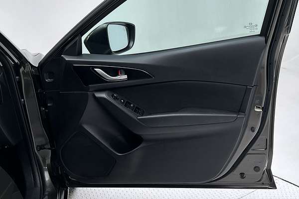 2015 Mazda 3 Maxx BM Series