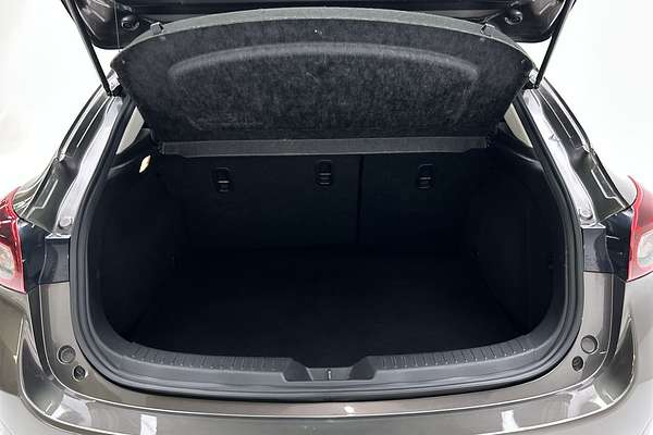 2015 Mazda 3 Maxx BM Series