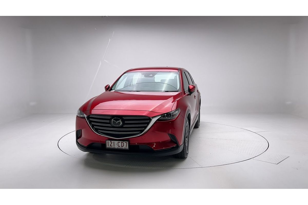 2020 Mazda CX-9 Touring TC