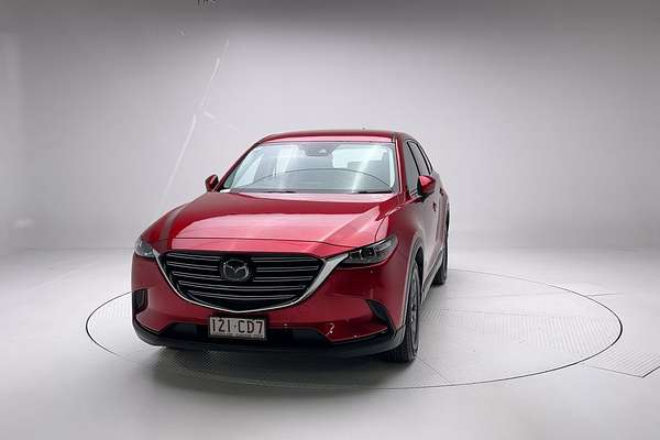 2020 Mazda CX-9 Touring TC