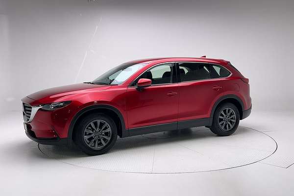 2020 Mazda CX-9 Touring TC