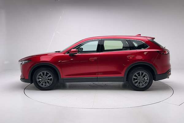 2020 Mazda CX-9 Touring TC