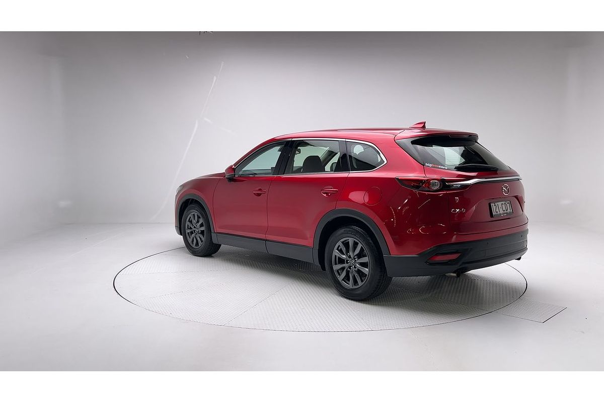 2020 Mazda CX-9 Touring TC