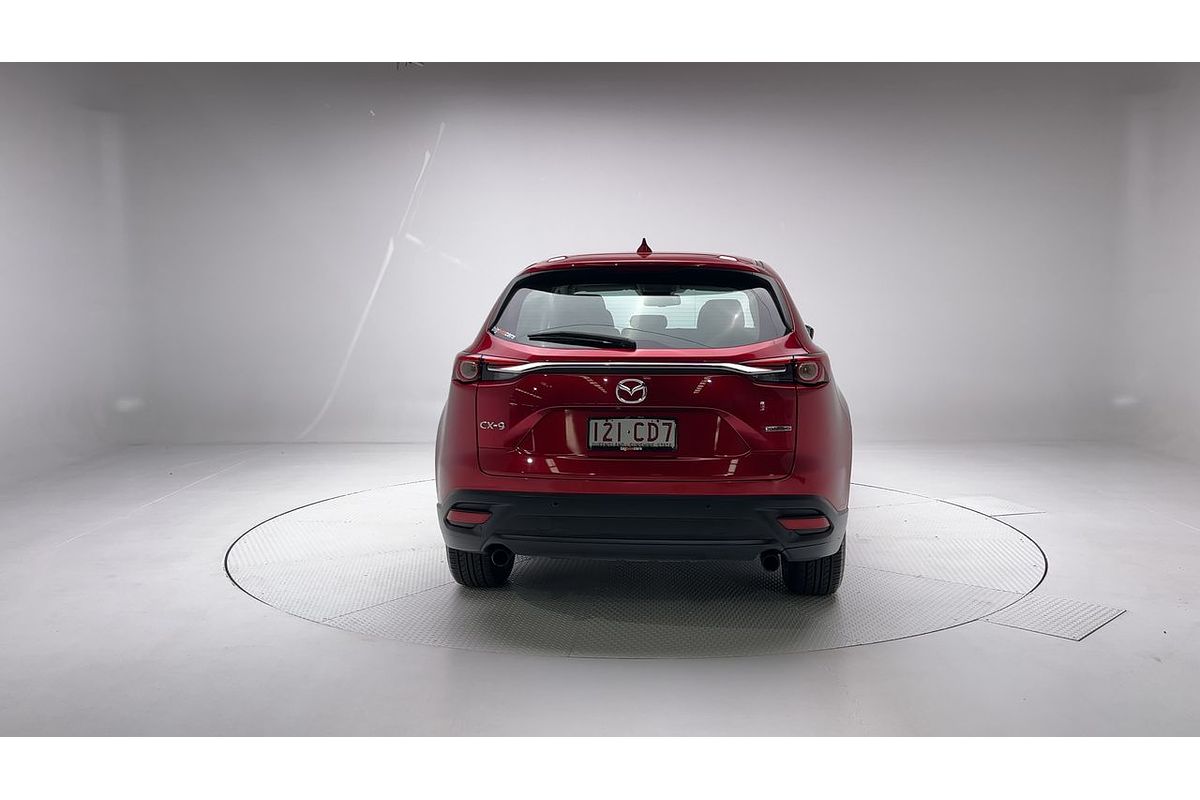 2020 Mazda CX-9 Touring TC