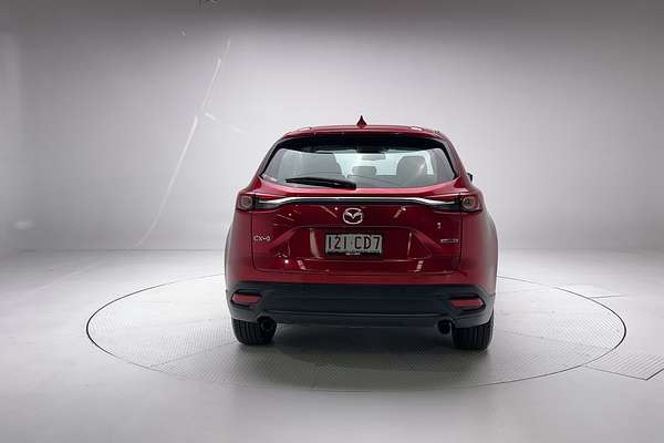 2020 Mazda CX-9 Touring TC