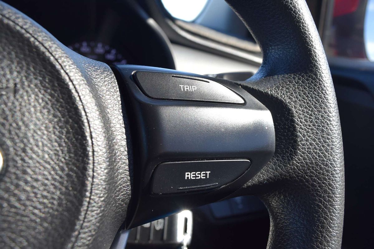 2017 Kia Rio S YB