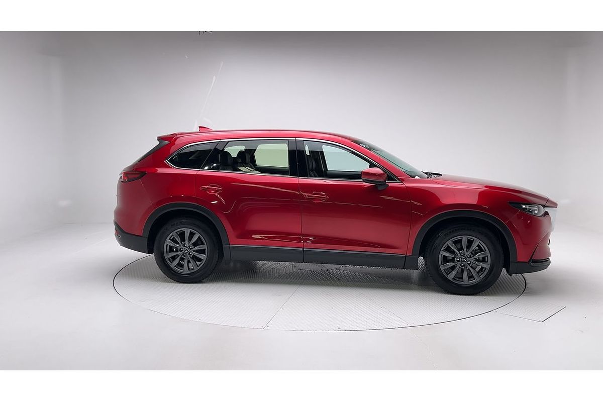 2020 Mazda CX-9 Touring TC