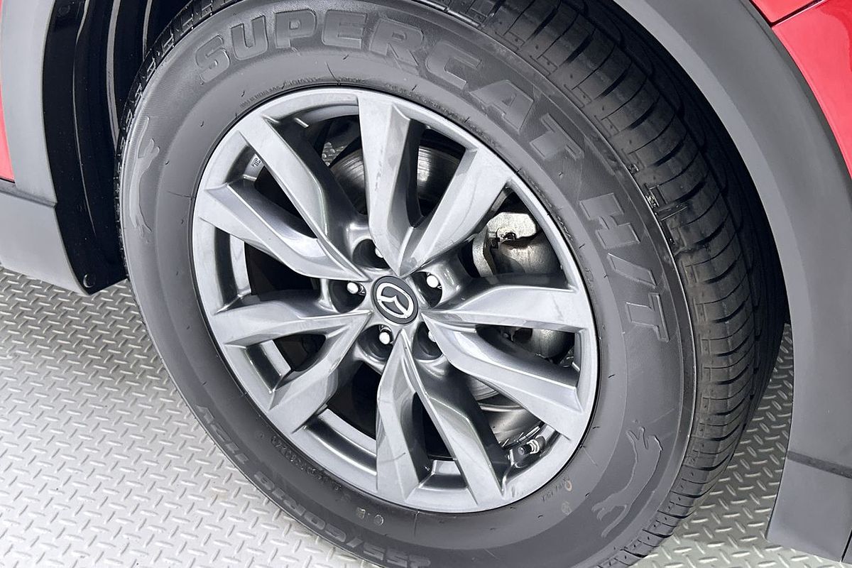 2020 Mazda CX-9 Touring TC