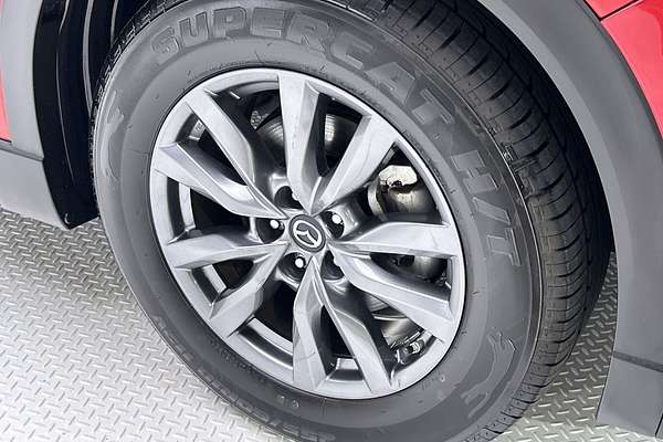2020 Mazda CX-9 Touring TC