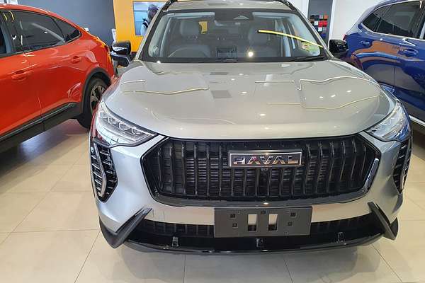 2025 GWM Haval Jolion Lux A01