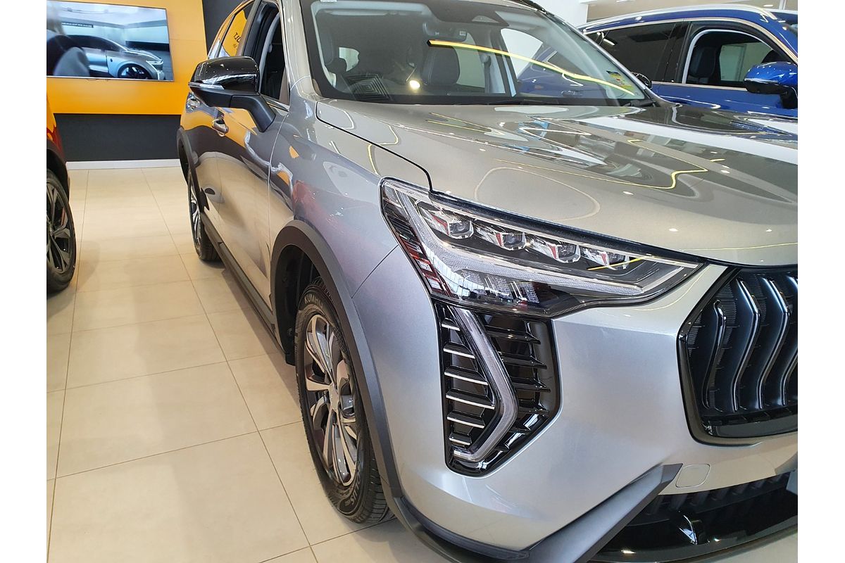 2025 GWM Haval Jolion Lux A01